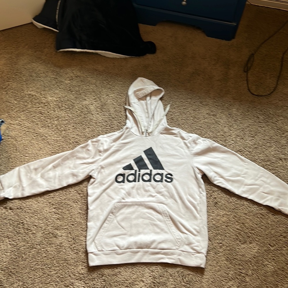 ♦️♦️Adidas Golf Hoodie/Sweatshirt(Size medium)